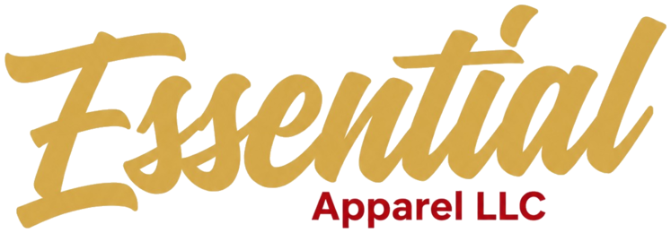 Essential Apparel logo