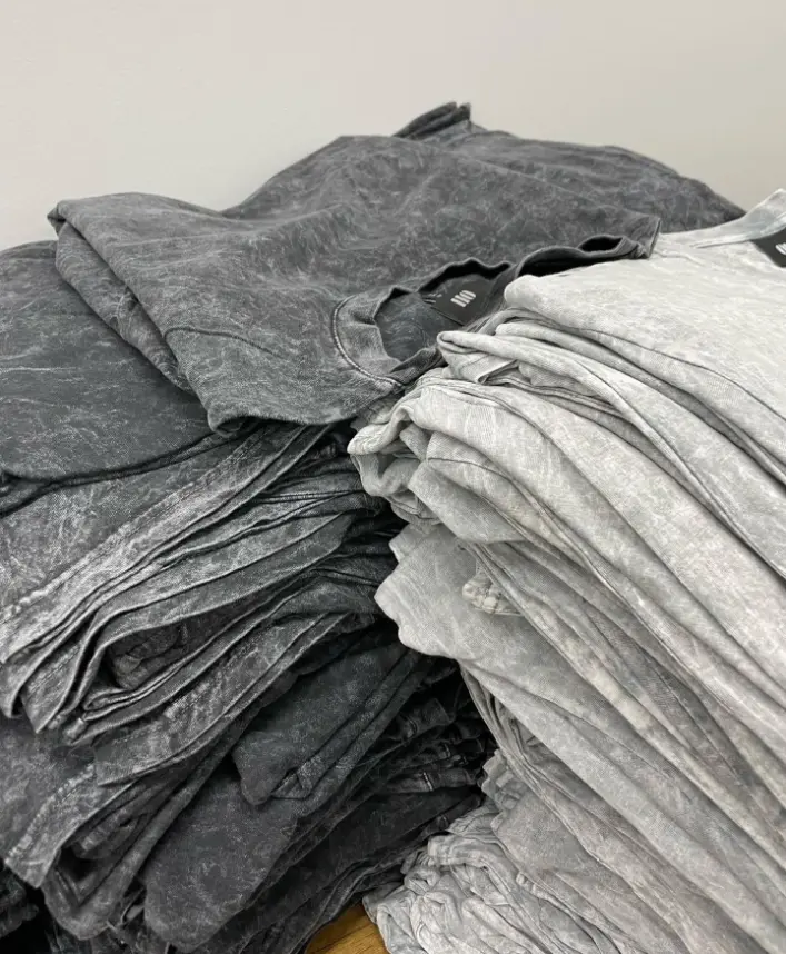 Cutting and packing