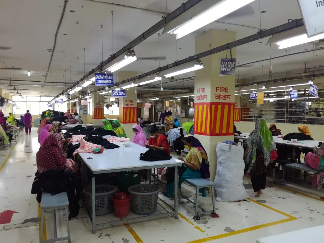 Private Label Clothing Manufacturing: The Complete Guide