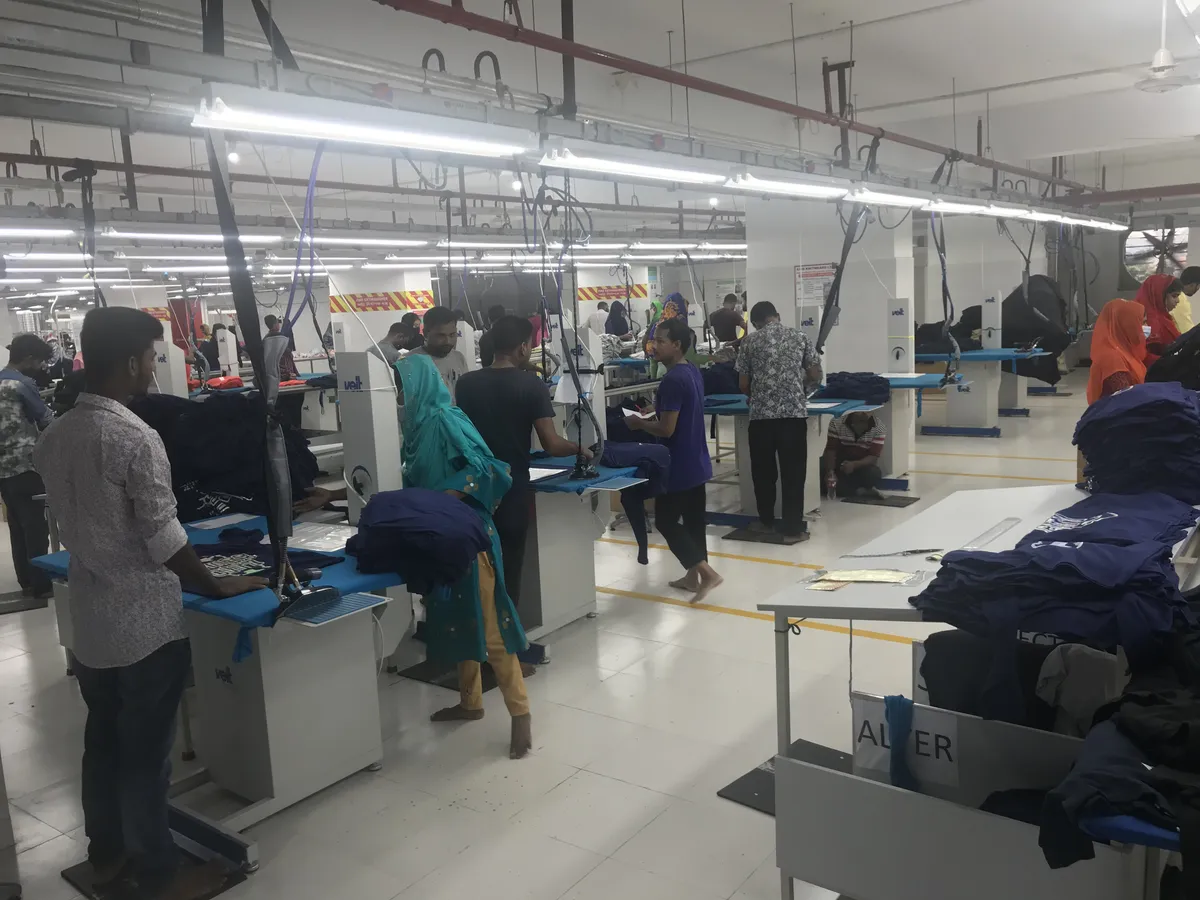 The Complete 2026 Guide to Private Label Clothing Manufacturing