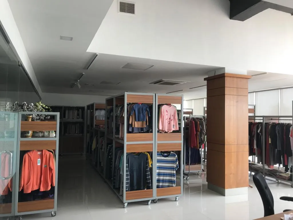 MOQ Explained: How Startup Apparel Brands Should Budget Their First Run