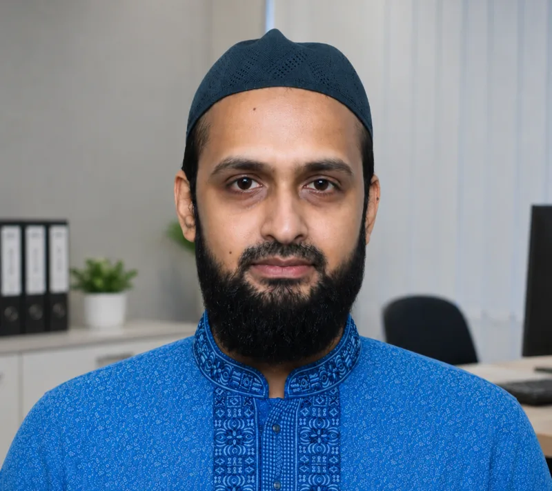 Md. Rezaul Karim — Accounts & Commercial Manager at Essential Apparel