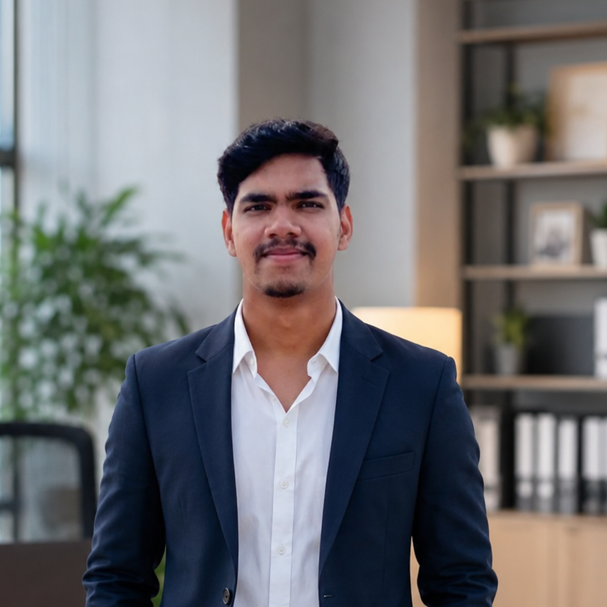 Sifat Ali — Full Stack Engineer & Marketing Specialist at Essential Apparel