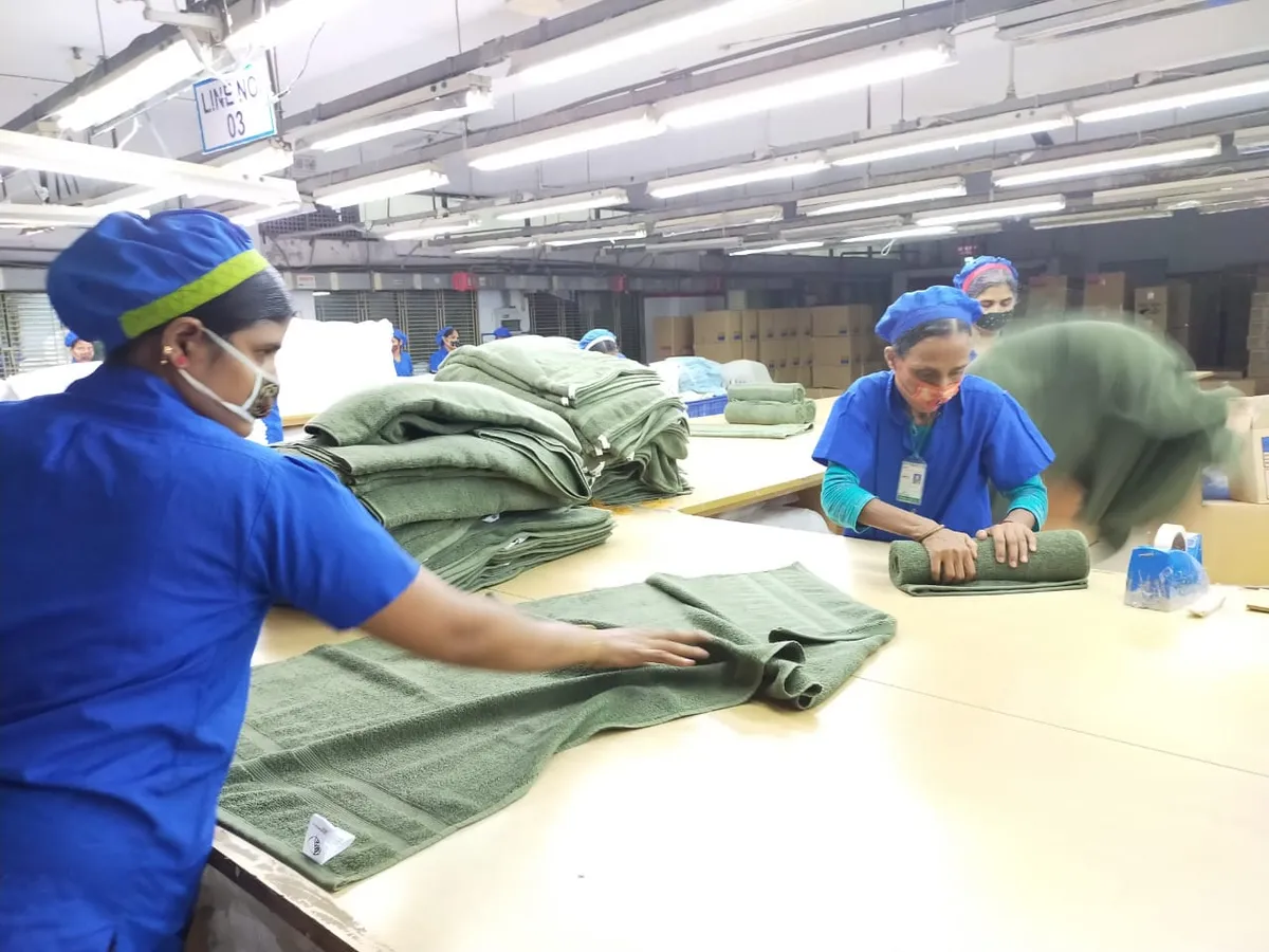 AQL 2.5 Inspection Explained: How Reputable Factories Catch Defects