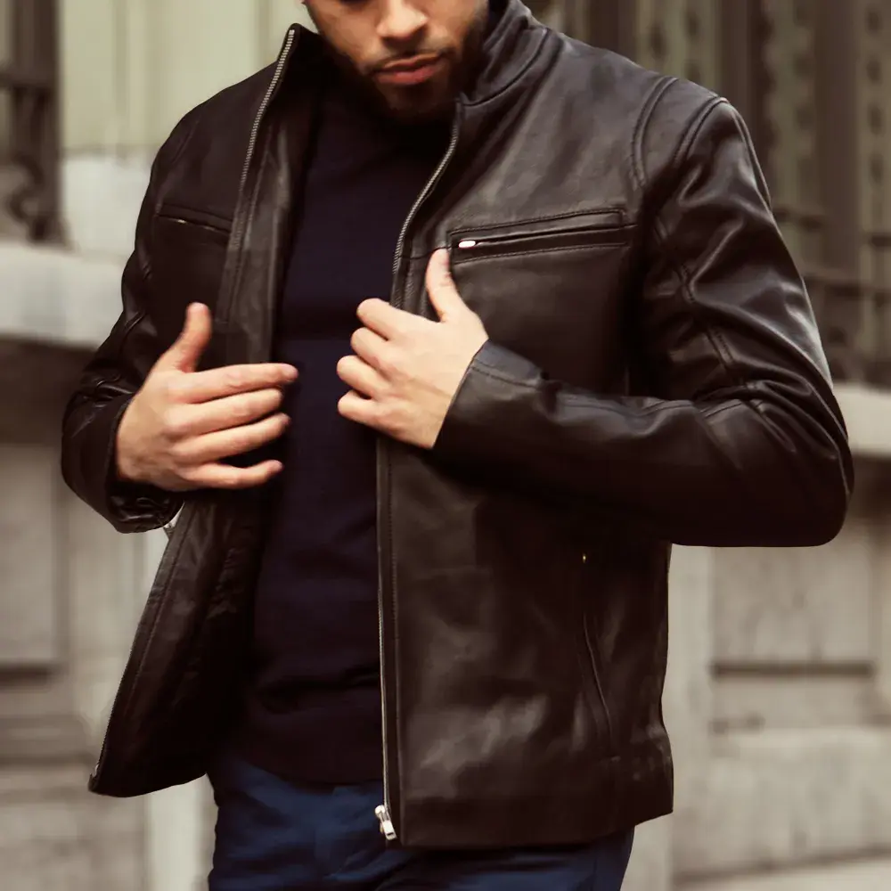 The Science of Waterproofing in Outerwear