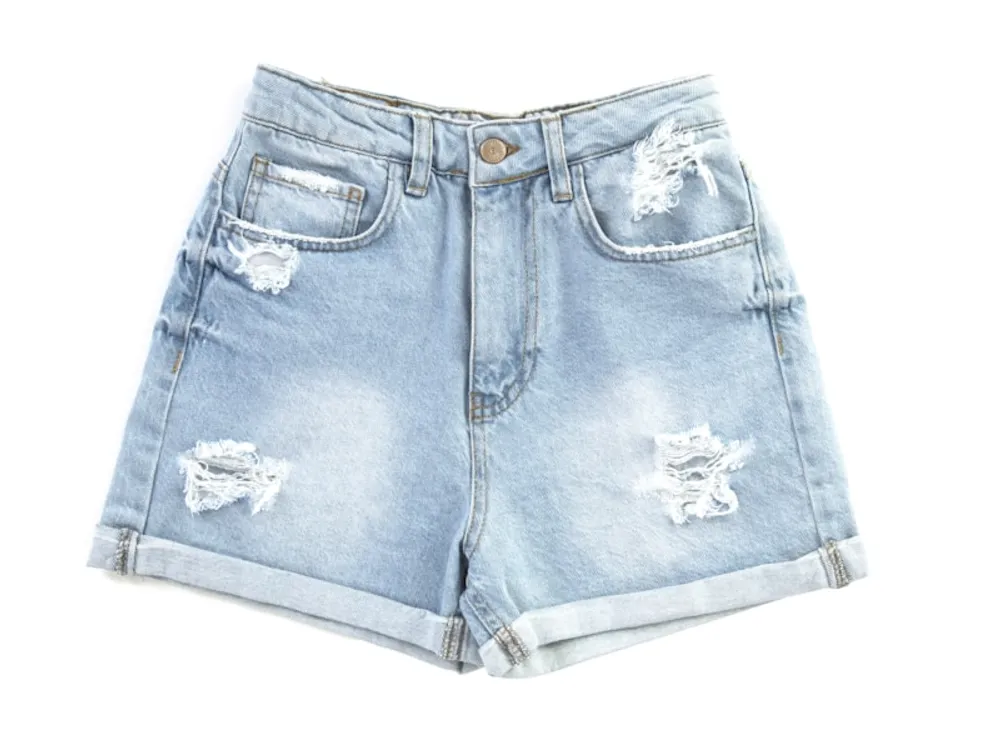Comfort Shorts