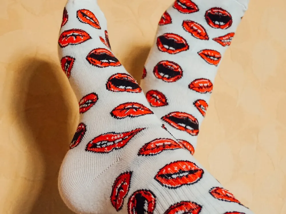 Custom Socks
