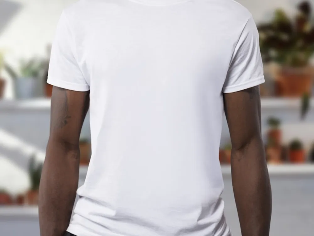 Combed Cotton Fabric for T-Shirts